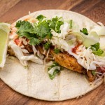 Chido, Mexican, Grill, Fish, Taco, Evansville