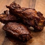 Chido, Mexican, Grill, chicken, Wings, EV