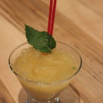 Chido, Mexican, Bar, Slush, Bourbon, Evansville