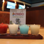 Chido, Mexican, Bar, Flight, Margarita, Mondays, EVV