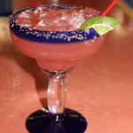 Chido, Mexican, Bar, Margarita, Cranberry, Evansville