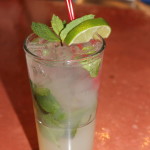 Chido, Evansville, Mexican, Bar, Mojito