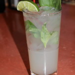 Chido, Mexican, Bar, Cocktail, Evv, Mojito