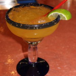 Chido, Margarita, Mexican, Evansville