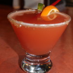 Chido, Mexican, Bar, Cocktail, EVV