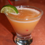 Chido, Mexican, Bar, Ricardo, Cocktail, EVV