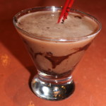 Chido, Mexican, Bar, EVV, Chocolate