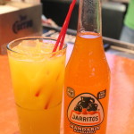 Chido, Mexican, Bar, Orange, Dreamsicle, EVV