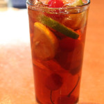 Chido Mexican Sangria